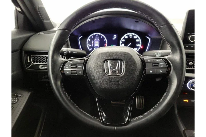 $25998 : Honda Civic 2022 Sport 4dr S image 10