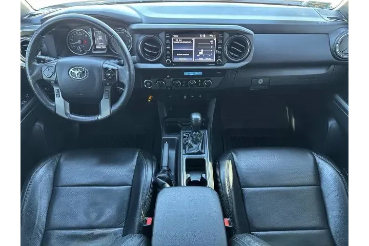 $34400 : Toyota Tacoma 2023 4x4 TRD P image 8