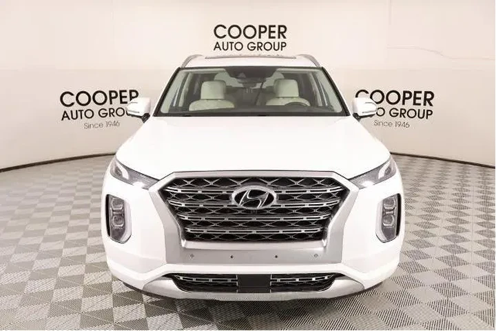 $21829 : Hyundai PALISADE 2020 Limite image 10