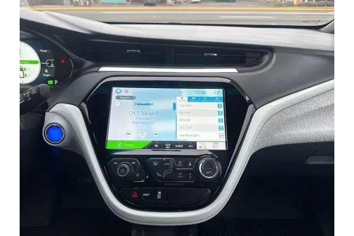 $11999 : Chevrolet Bolt EV 2020 LT 4d image 10