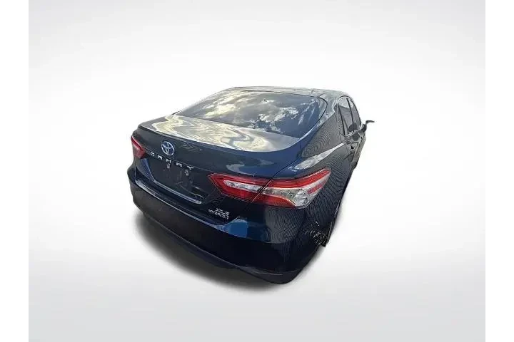 $19900 : Toyota Camry Hybrid 2018 XLE image 7