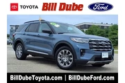 Ford Explorer 2025 AWD Activ en New Hampshire
