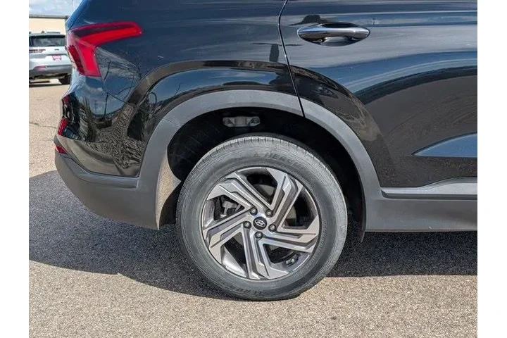 $23138 : Hyundai SANTA FE 2023 AWD SE image 6