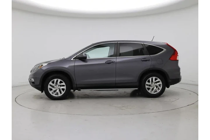 $16998 : Honda CR-V 2015 AWD EX 4dr S image 3