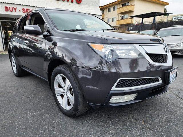 $14495 : 2011 MDX image 6