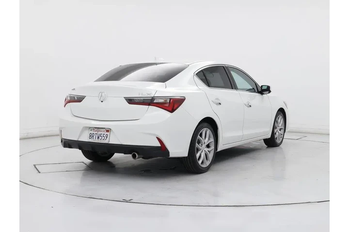 $21998 : Acura ILX 2020 4dr Sedan image 8