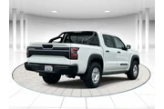 $36995 : Nissan Frontier 2024 4x4 PRO thumbnail