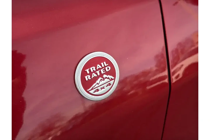 $15137 : Jeep Compass 2018 4x4 Trailh image 10