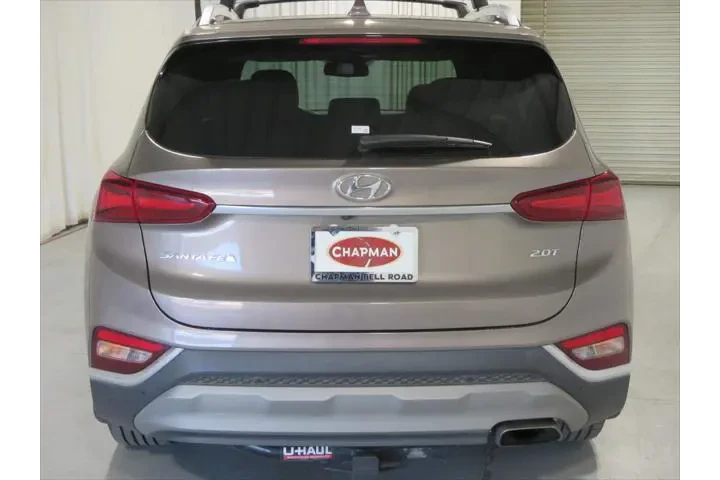 $18740 : Hyundai SANTA FE 2020 SEL 2. image 5