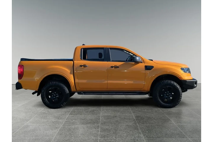 $30500 : Ford Ranger 2021 image 3