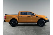 $30500 : Ford Ranger 2021 thumbnail
