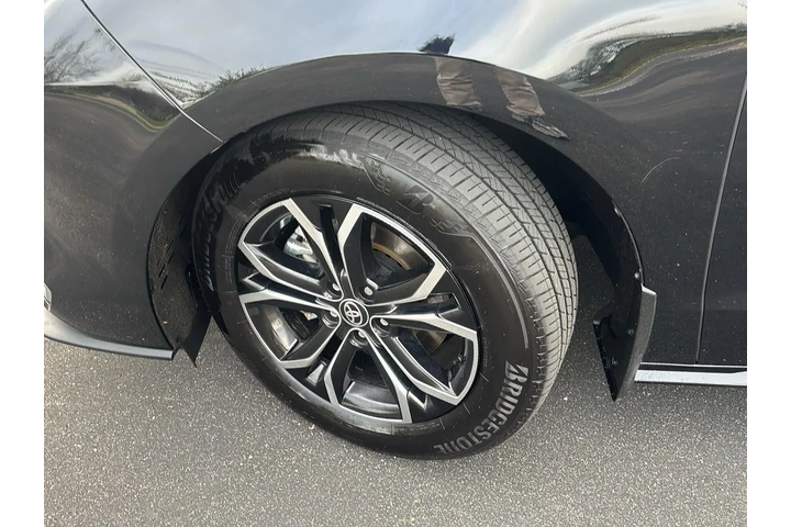 $60989 : 2025 Sienna Platinum 7-Passen image 4