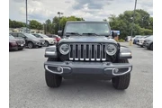 $31900 : Jeep Wrangler Unlimited 2020 thumbnail