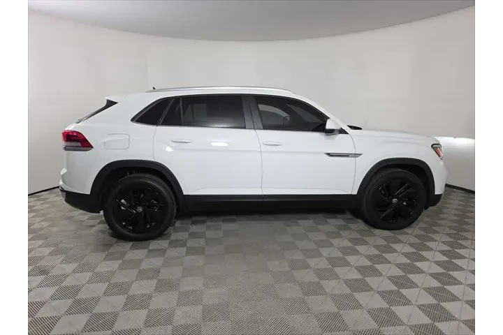 $28998 : Volkswagen Atlas Cross Sport image 9