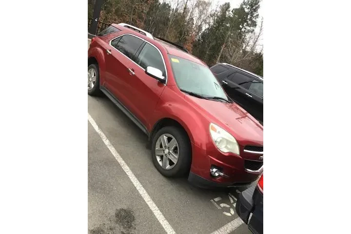 $8995 : Chevrolet Equinox 2015 AWD L image 10