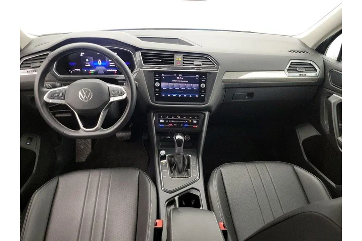 $24998 : Volkswagen Tiguan 2024 SE 4d image 9