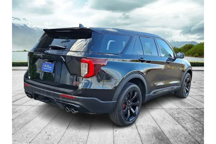$39997 : Ford Explorer 2022 AWD ST 4d image 6