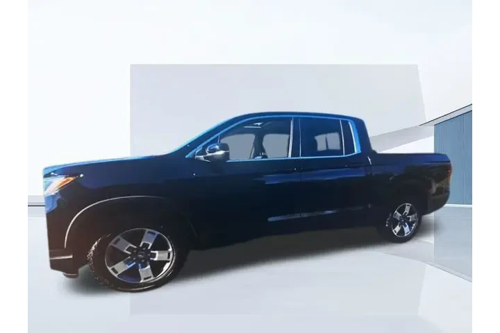 $34331 : Honda Ridgeline 2024 AWD RTL image 2