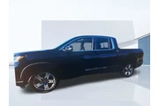 $34331 : Honda Ridgeline 2024 AWD RTL thumbnail