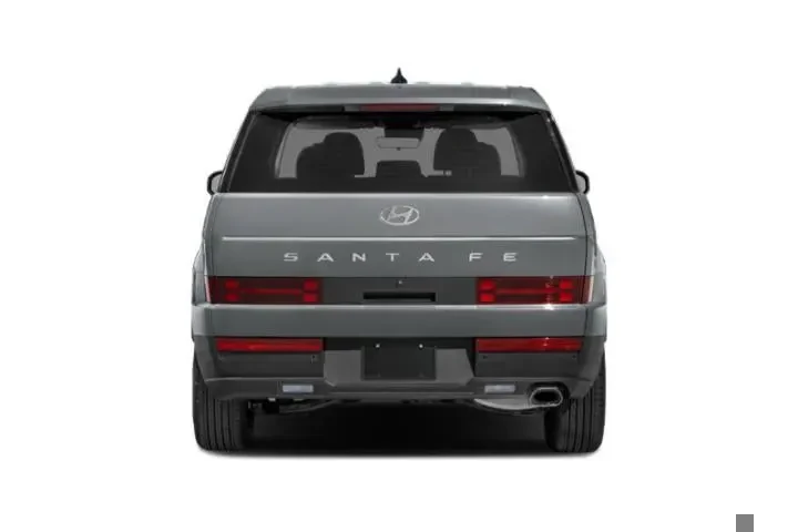 $31995 : Hyundai SANTA FE 2026 AWD SE image 5