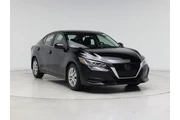 Nissan Sentra 2022 S 4dr Sed en Hialeah