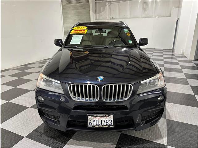 $13999 : 2013 BMW X3 image 2