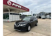 Nissan Rogue 2017 S 4dr Cros en Shreveport