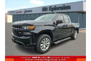 $25619 : Chevrolet Silverado 1500 202 thumbnail