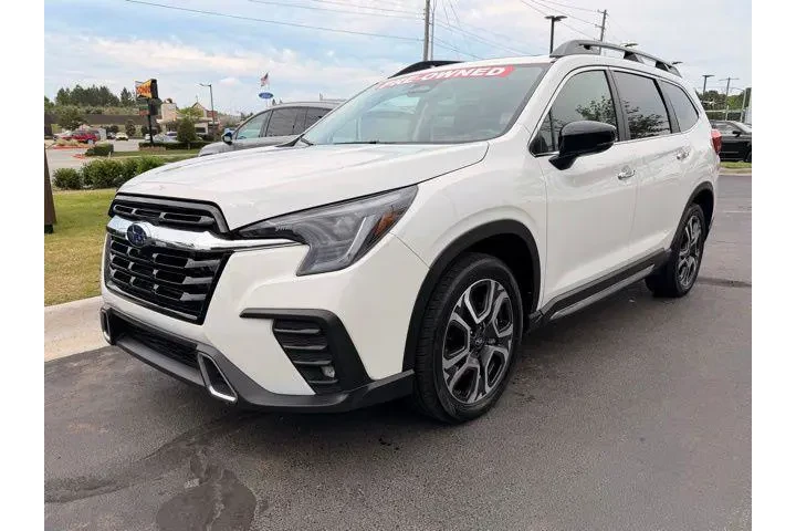 $38043 : Subaru Ascent 2024 AWD Touri image 4