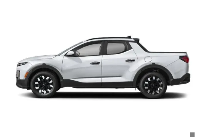$31490 : Hyundai SANTA CRUZ 2026 AWD image 2