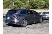 $24990 : Toyota Sienna 2021 XLE 7-Pas thumbnail