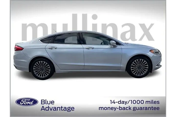 $10900 : Ford Fusion 2017 SE 4dr Seda image 2