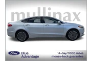 $10900 : Ford Fusion 2017 SE 4dr Seda thumbnail