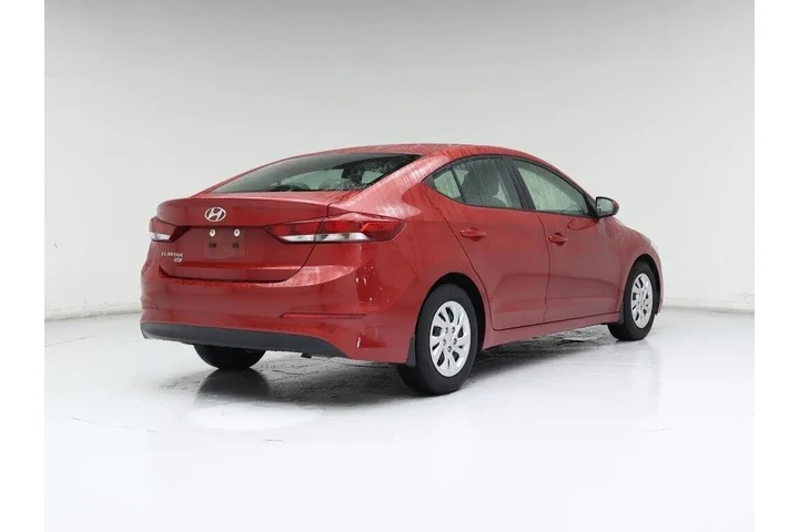 $14599 : Hyundai ELANTRA 2018 SE 4dr image 8