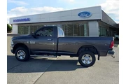$32900 : Ram 2500 2018 4x4 SLT 2dr Re thumbnail