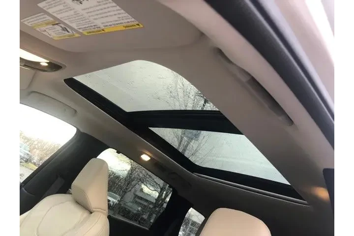 $38977 : INFINITI QX60 2023 AWD Luxe image 8