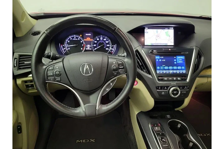 $26998 : Acura MDX 2019 SH-AWD 4dr SU image 10