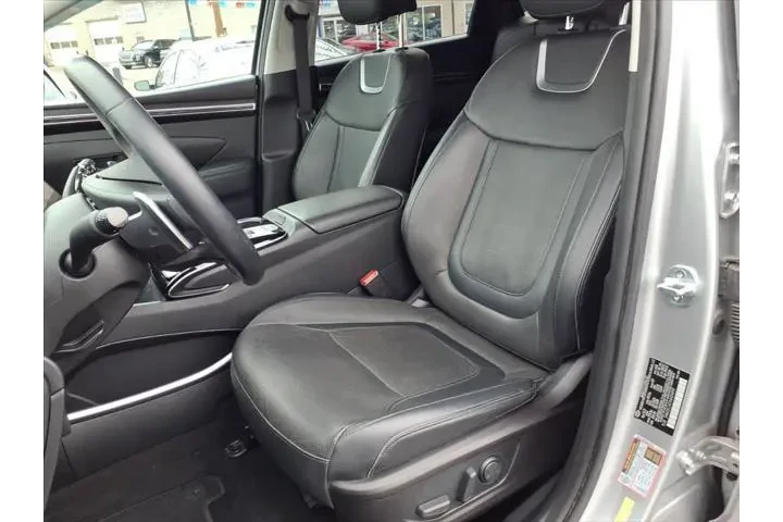 $22559 : Hyundai TUCSON 2022 AWD Limi image 7