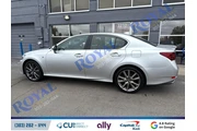$25995 : 2015 GS 350 Base thumbnail