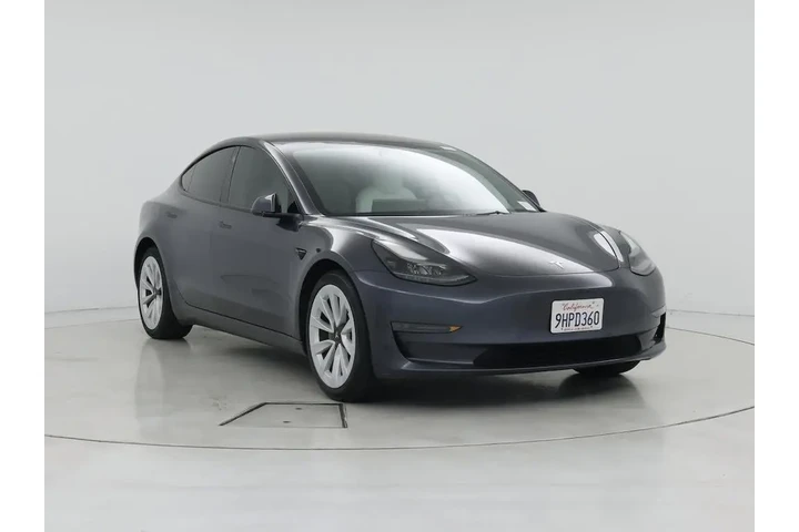 $23998 : Tesla Model 3 2023 4dr Sedan image 1