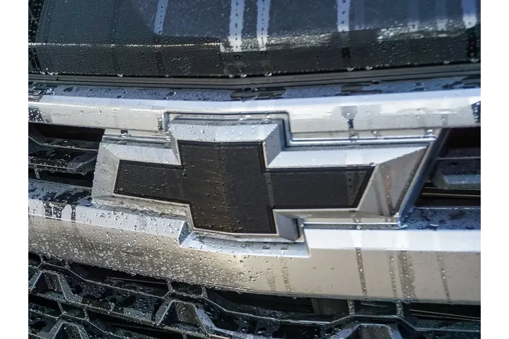 $34282 : Chevrolet Silverado 1500 202 image 5