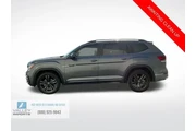 $22654 : Volkswagen Atlas 2021 AWD V6 thumbnail