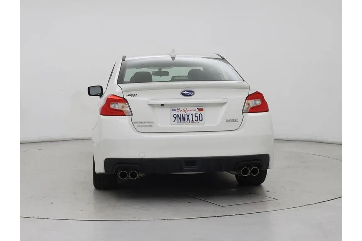 $23998 : Subaru WRX 2017 AWD Limited image 6