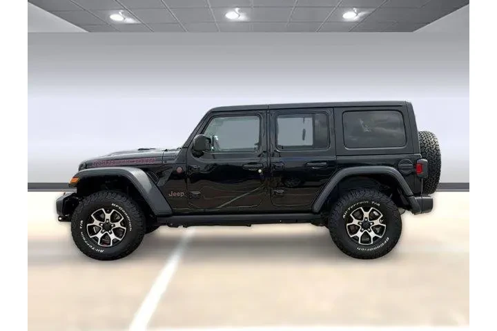 $33999 : Jeep Wrangler Unlimited 2020 image 2