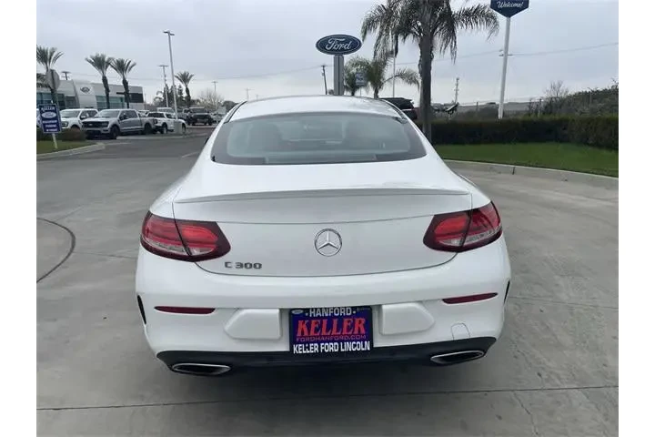 $23999 : Mercedes-Benz C-Class 2019 C image 7