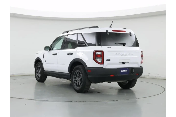 $27998 : Ford Bronco Sport 2023 AWD B image 2