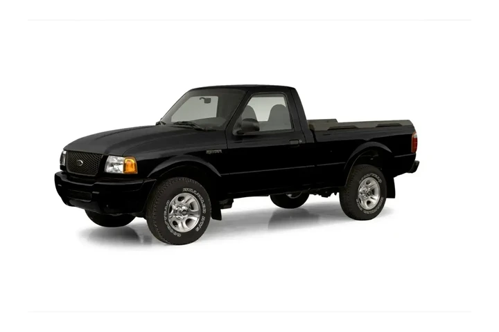 $3990 : Ford Ranger 2004 4dr SuperCa image 2