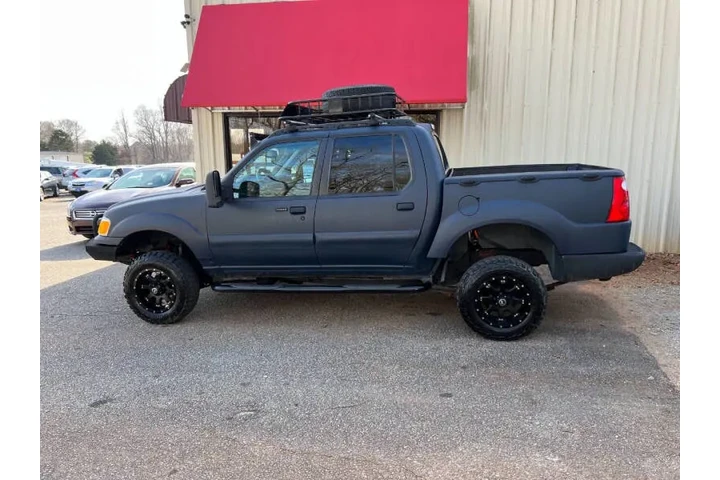 $5999 : 2002 Explorer Sport Trac Value image 9
