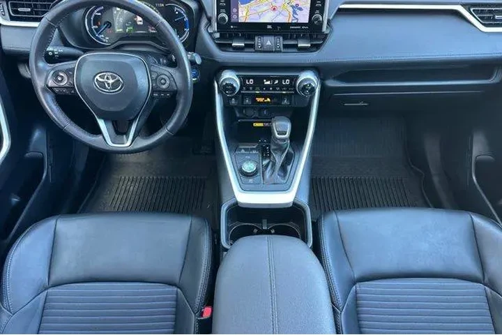 $38900 : Toyota RAV4 Hybrid 2022 AWD image 6