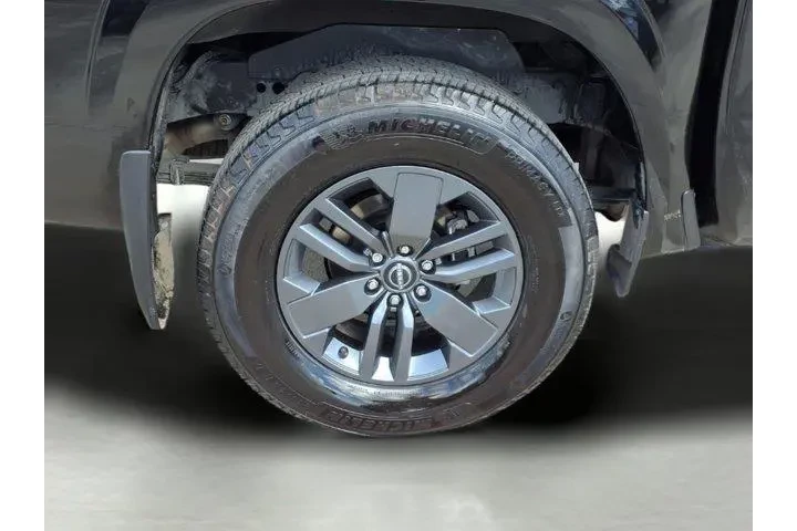 $32395 : Nissan Frontier 2025 4x2 PRO image 9